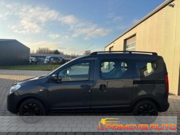 DACIA Dokker Stepway 1.2 TCe 115CV GPL rif. 23285056 - Foto 7