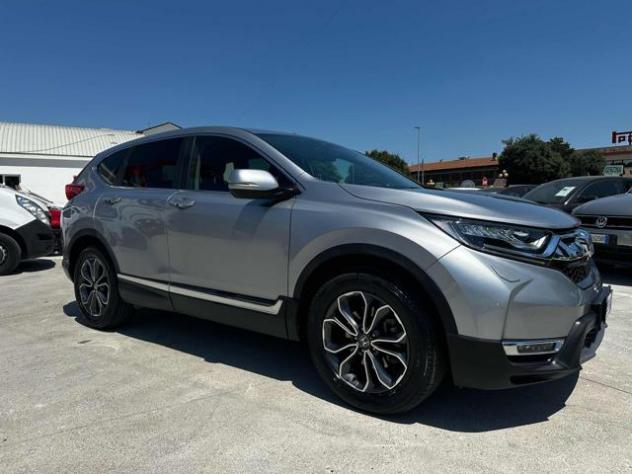 HONDA CR-V 2.0 Hev eCVT Elegance Navi rif. 23838248 - Foto 3