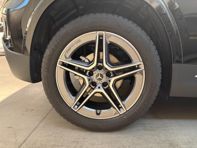 Mercedes-benz GLA 200 d Automatic AMG Line Premium - Foto 7