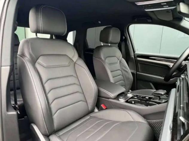 VOLKSWAGEN Touareg Touareg 3.0 V6 tdi scr Elegance 231cv auto/ACC/LED rif. 23895719 - Foto 5