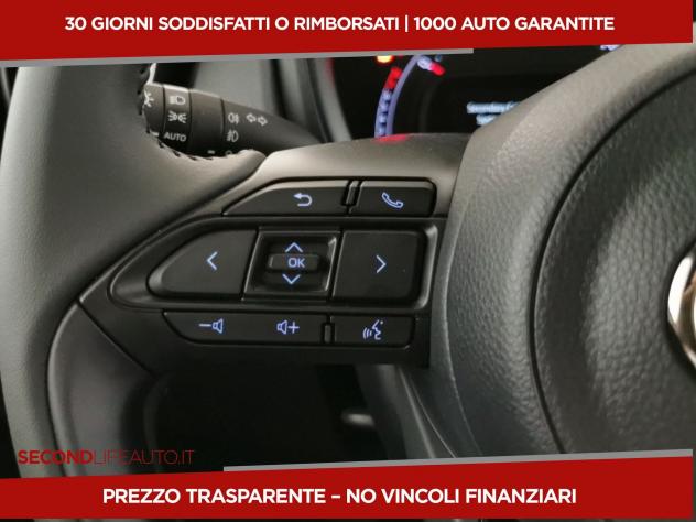 Toyota Aygo X 1.0 Active 72cv s-cvt - Foto 10