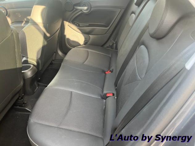 FIAT 500X 1.3 MultiJet 95 CV City Cross rif. 23821441 - Foto 10
