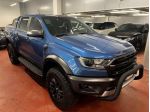 Ford Ranger Raptor Ranger Raptor 2.0 tdci double cab 213cv auto *RISCALDATO &hellip;