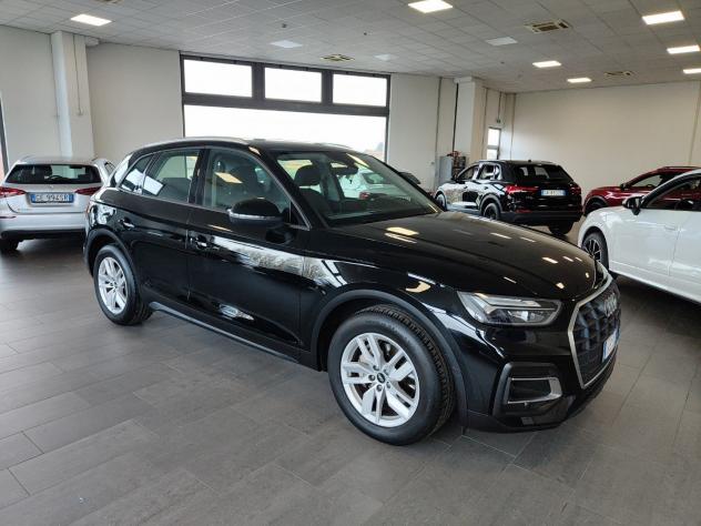 Audi Q5 35 TDI 163cv S tronic Navi Adaptive Cruise FariLED - Foto 2