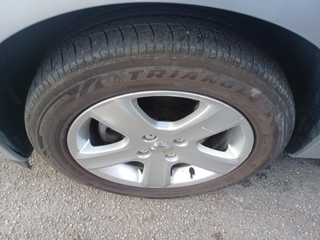 Peugeot 307 1.6 16V CC PERFETTA - Foto 8