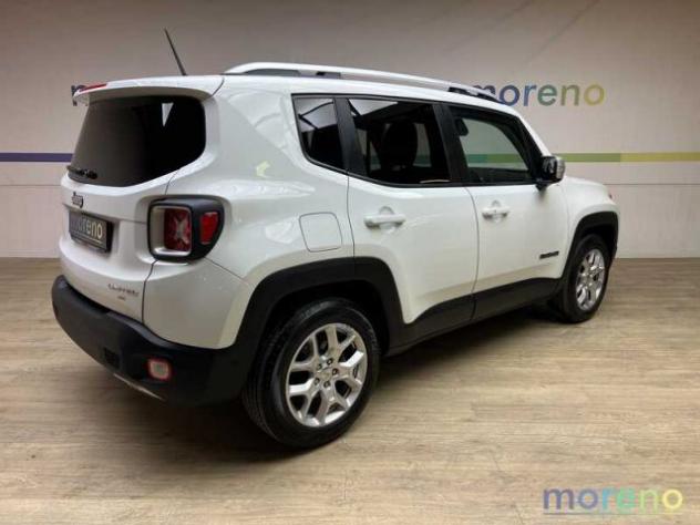 JEEP Renegade 1.6 MJT 120 CV Limited 2WD rif. 18105809 - Foto 2