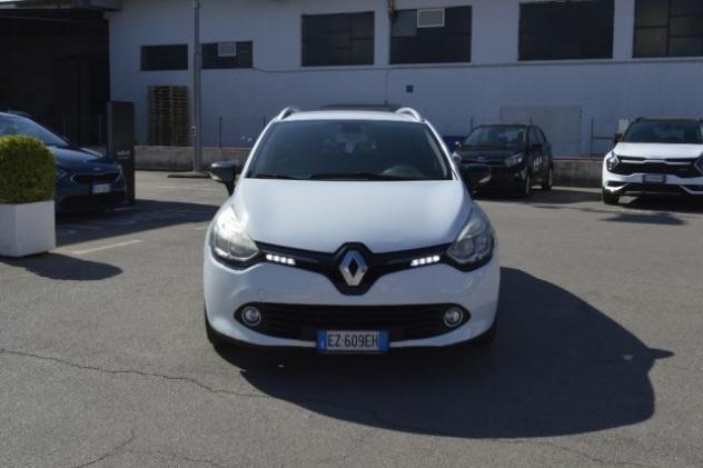 RENAULT Clio Sporter 1.5 dCi 8V 90CV Costume national rif. 21997450 - Foto 2