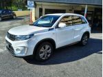 SUZUKI Vitara 1.4 Hybrid 4WD AllGrip Cool - Unicoproprietario rif. 23385248