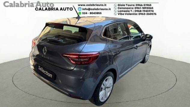 RENAULT Clio TCe 130 CV EDC FAP 5 porte Intens rif. 22685246 - Foto 4