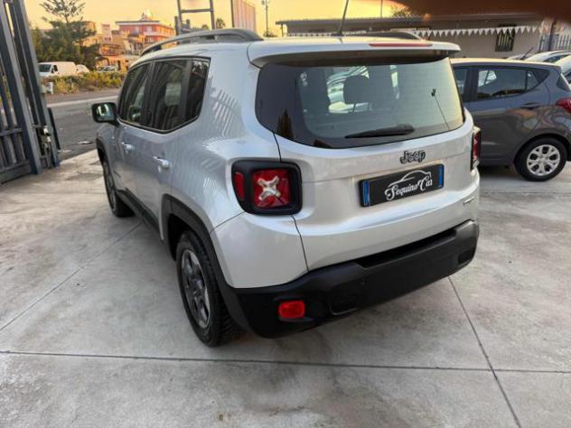 JEEP Renegade 1.6 Mjt 120 CV Longitude rif. 24021156 - Foto 6