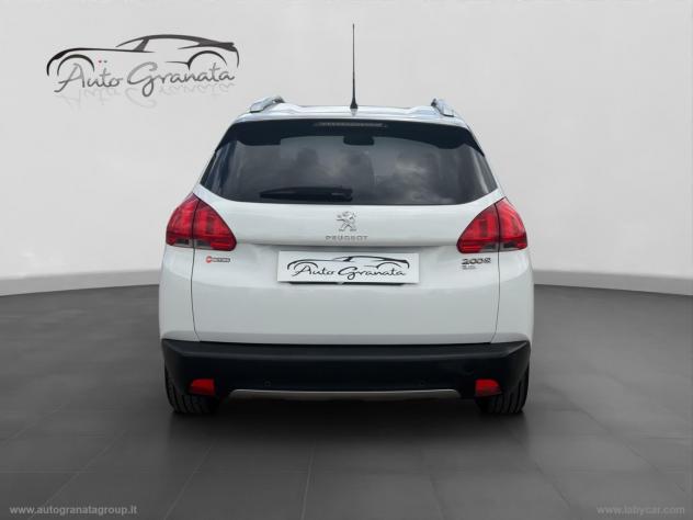 PEUGEOT 2008 1.6 e-HDi 92 CV S&S Allure AFFARE! - Foto 6