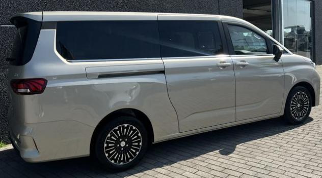 FORD Tourneo Custom EMC NOVE 9 POSTI FULL OPTIONAL C.AUT rif. 23742443 - Foto 8