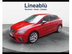 SEAT Ibiza 5ª serie 1.0 EcoTSI 115 CV 5p. FR