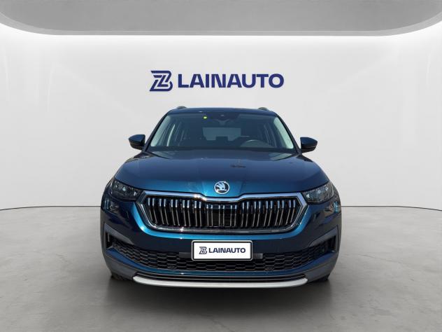 Škoda Kodiaq 1.5 TSI ACT STYLE DSG - Foto 2