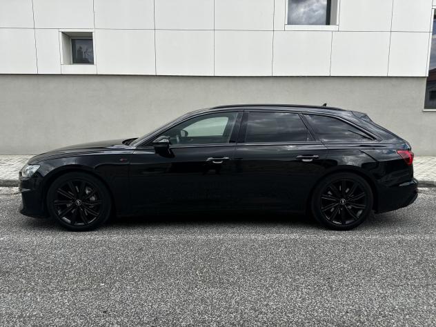 Audi A6 A6 Avant 50 3.0 tdi mhev Sport quattro tiptronic - Foto 3