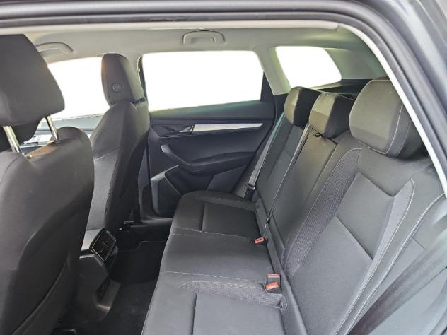 Škoda Karoq Karoq 1.5 TSI ACT Executive DSG - Foto 10