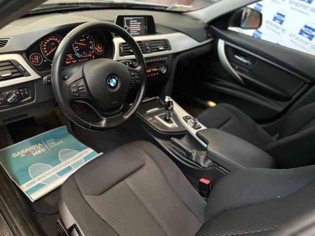Bmw 318 318d Luxury - Foto 8