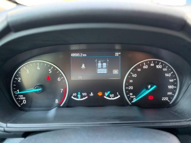 FORD EcoSport 1.0 EcoBoost 125 CV Start&Stop Active rif. 23999290 - Foto 9