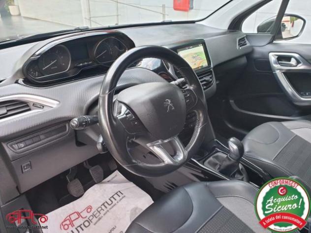 PEUGEOT 2008 BlueHDi 100 Allure rif. 19962411 - Foto 9