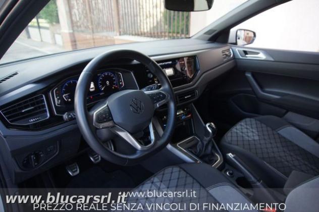 VOLKSWAGEN Polo 1.0 TSI R-Line rif. 23601824 - Foto 6