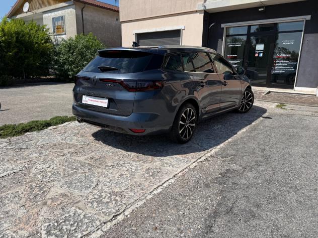Renault Megane Mane Sporter dCi 8V 110 CV EDC Energy Bose - Foto 5