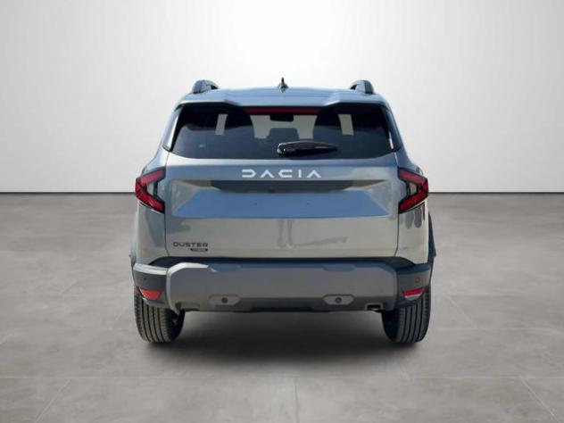 DACIA Duster Hybrid 155 CV Journey rif. 24007387 - Foto 5