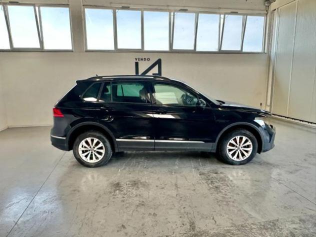 VOLKSWAGEN Tiguan 2.0 TDI 150CV SCR DSG LIFE rif. 23931036 - Foto 8