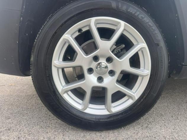 JEEP Renegade Renegade 1.6 Mjt 130 CV Limited - Foto 9