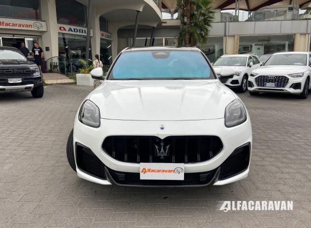 Maserati Grecale 3.0 V6 Trofeo 530cv auto - Foto 2