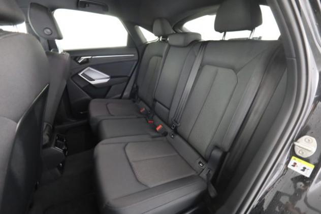 AUDI Q3 Q3 SPB 35 TDI S tronic Identity Black rif. 23783274 - Foto 3