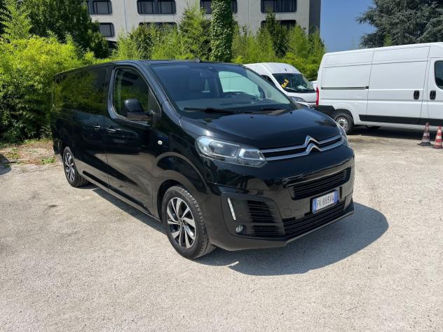 Citroën SpaceTourer BlueHDi 180 S&S M Business XL EAT6 - Foto 3