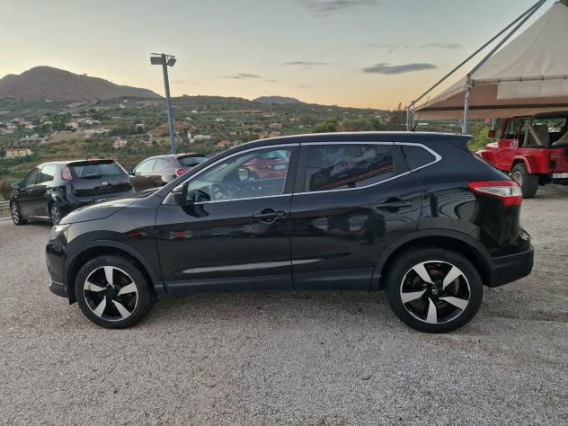Nissan Qashqai 1.6 dCi 2WD Tekna - Foto 3