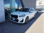 BMW X1 X1 sdrive20i mhev 48V MSport auto