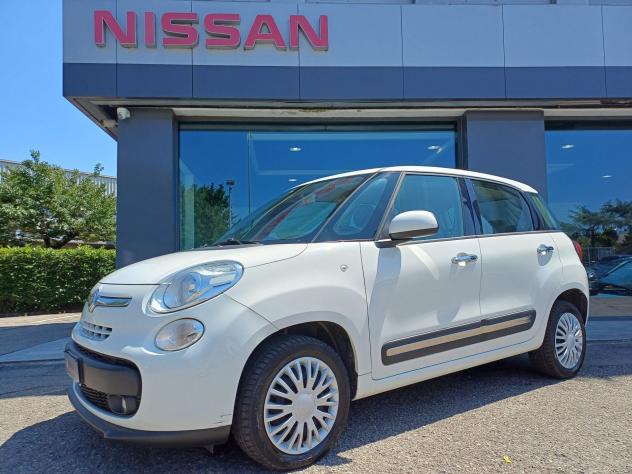 FIAT 500L 500L 0.9 t.air t. METANO 84 CV GARANZIA - Foto 6