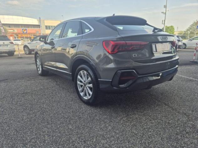 AUDI Q3 SPB 35 TDI quattro S tronic rif. 23550647 - Foto 6