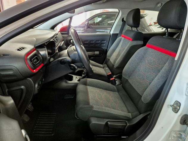 Citroen C3 BlueHDi 75 S&S Shine - Foto 6