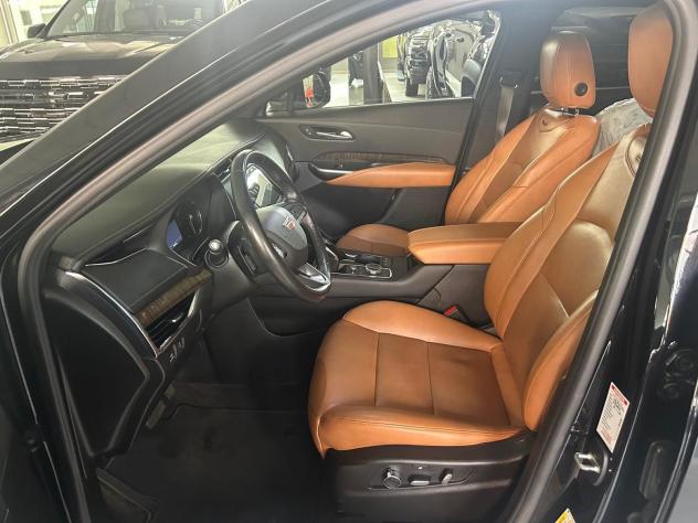 Cadillac XT4 2.0 350T Premium Luxury AWD - Foto 6