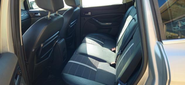 Ford Kuga 2.0 TDCi 136CV 4WD Titanium - Foto 6