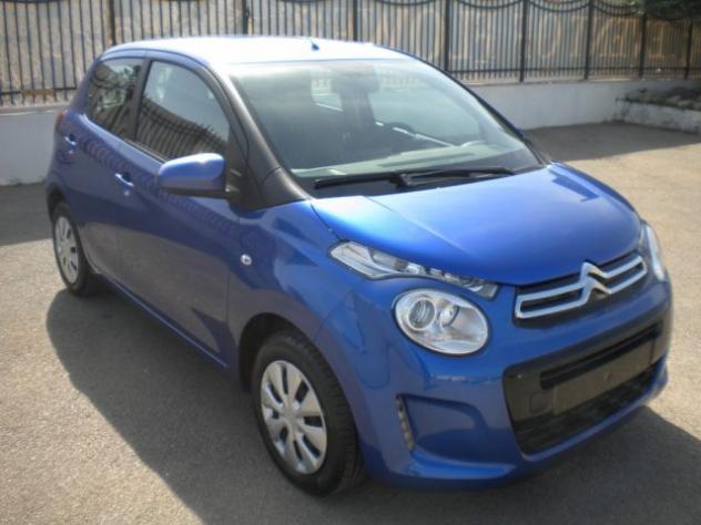 CITROEN C1 72cv rif. 24080943 - Foto 10