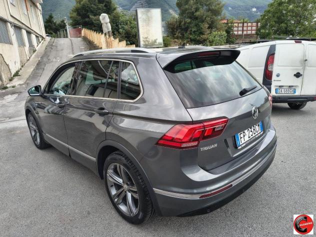 VOLKSWAGEN Tiguan 1.6 TDI R LINE LED - Foto 7