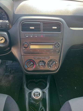 FIAT Grande Punto Dynamic - Foto 4