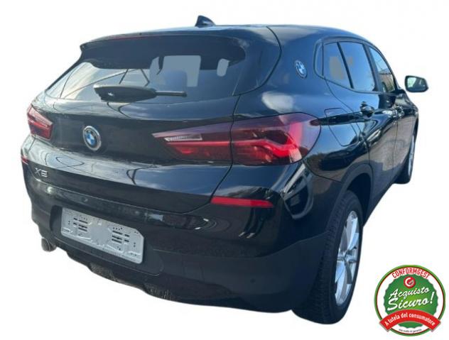 BMW X2 sDrive18i Advantage rif. 23358634 - Foto 4