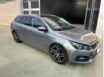Peugeot 308 1.5 BlueHDi 130cv SW Allure #LEGGERE ANNUNCIO