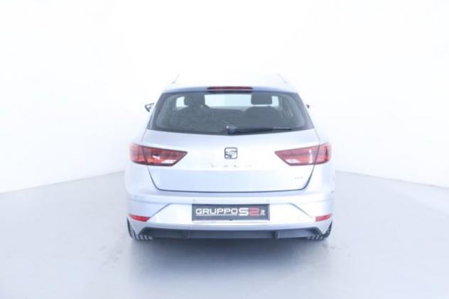 SEAT Leon 1.5 TGI DSG ST Style LED/NAVIGATORE rif. 20953987 - Foto 5