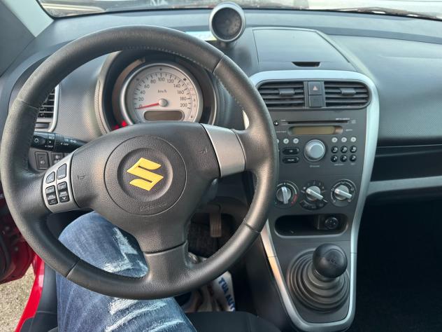 Suzuki Splash 1.0 GLS - Foto 9
