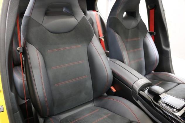 MERCEDES-BENZ A 35 AMG 4Matic rif. 24056220 - Foto 10