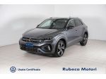Volkswagen T-Roc 1.0 TSI R-Line 110CV