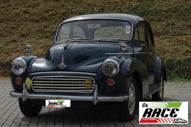 Morris - Minor 1.0 - Foto 4