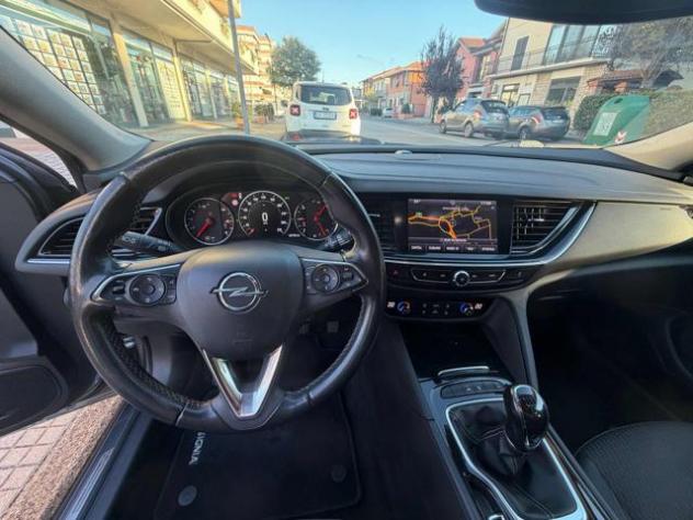 OPEL Insignia 2.0 CDTI S&S Sports Tourer Navi LED rif. 24136790 - Foto 7