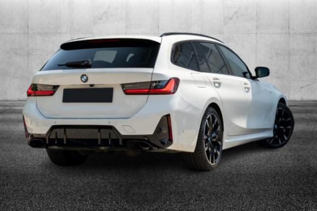 BMW 340 M d 48V xDrive Touring Msport Pro Serie 3(G20/1-8 rif. 24049157 - Foto 2